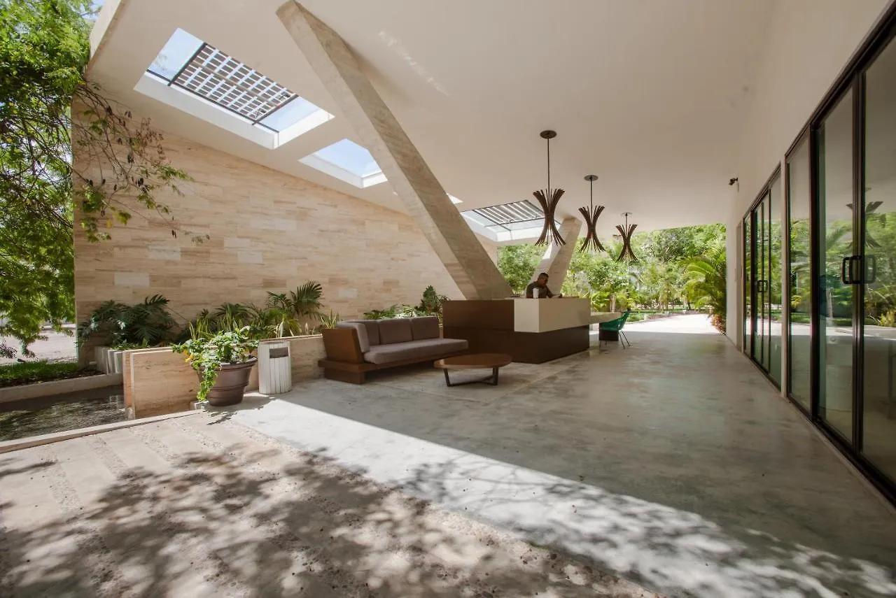 Mexican Style Studio With Free Spa & Gym Access Tulum 0*,  Mexico