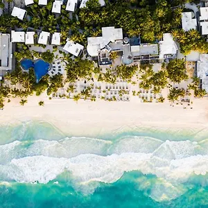 Hotell Casa Malca, Tulum