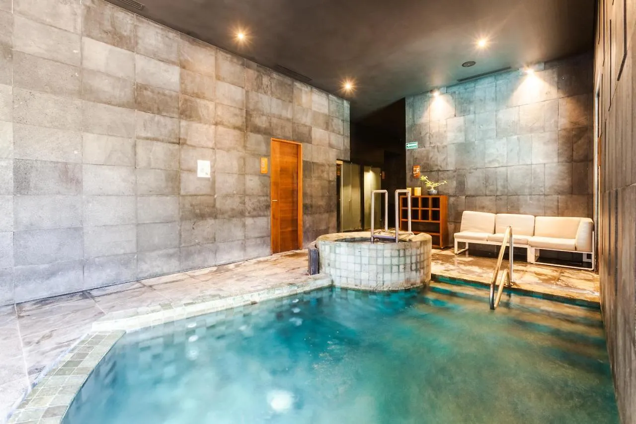 Mexican Style Studio With Free Spa & Gym Access Tulum