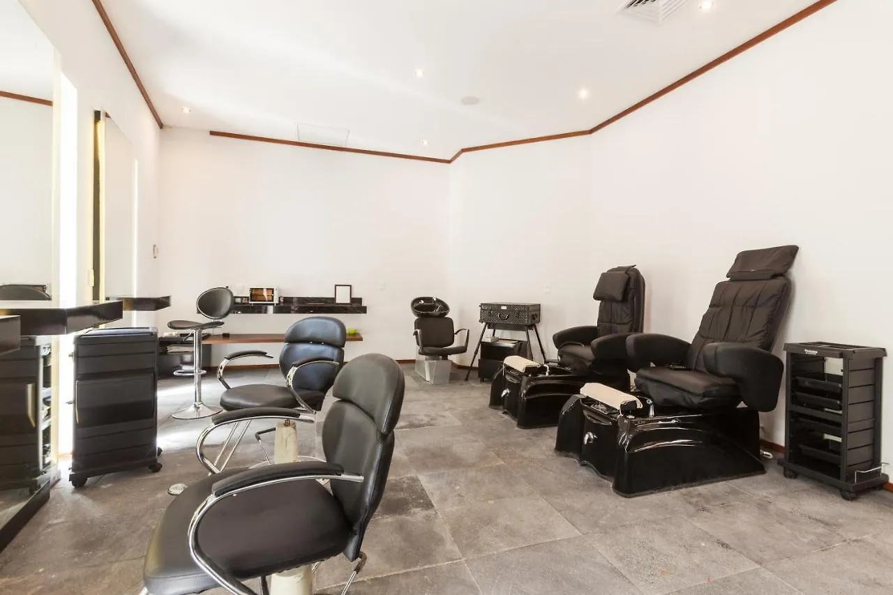 Mexican Style Studio With Free Spa & Gym Access Tulum 0*,  Mexico