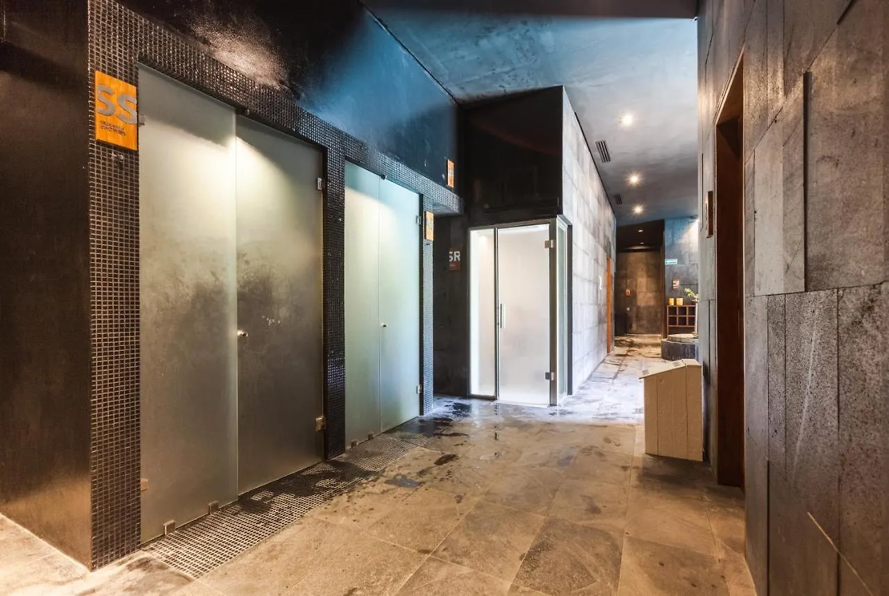 Mexican Style Studio With Free Spa & Gym Access Tulum